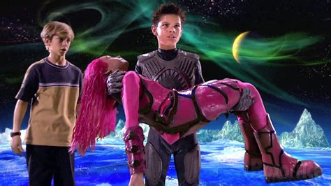 lavagirl naked|Sharkboy